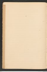 k.k. naturhistorisches Hofmuseum, Index Intendanzakten 1889, Seite 6